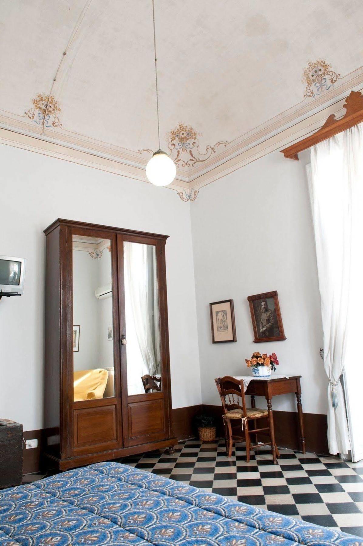 Casa Cristina Bed and Breakfast Syracuse Exterior foto