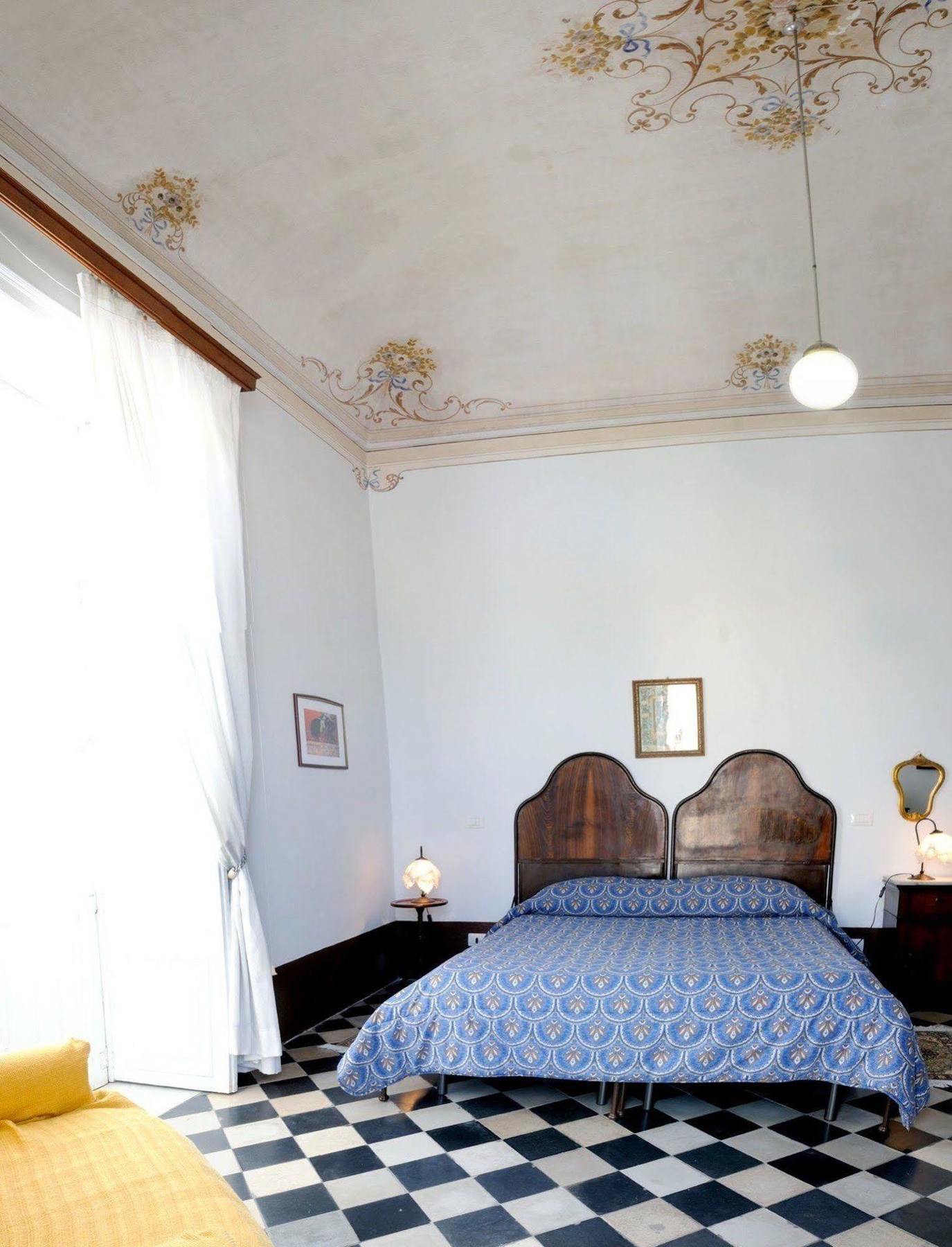 Casa Cristina Bed and Breakfast Syracuse Exterior foto